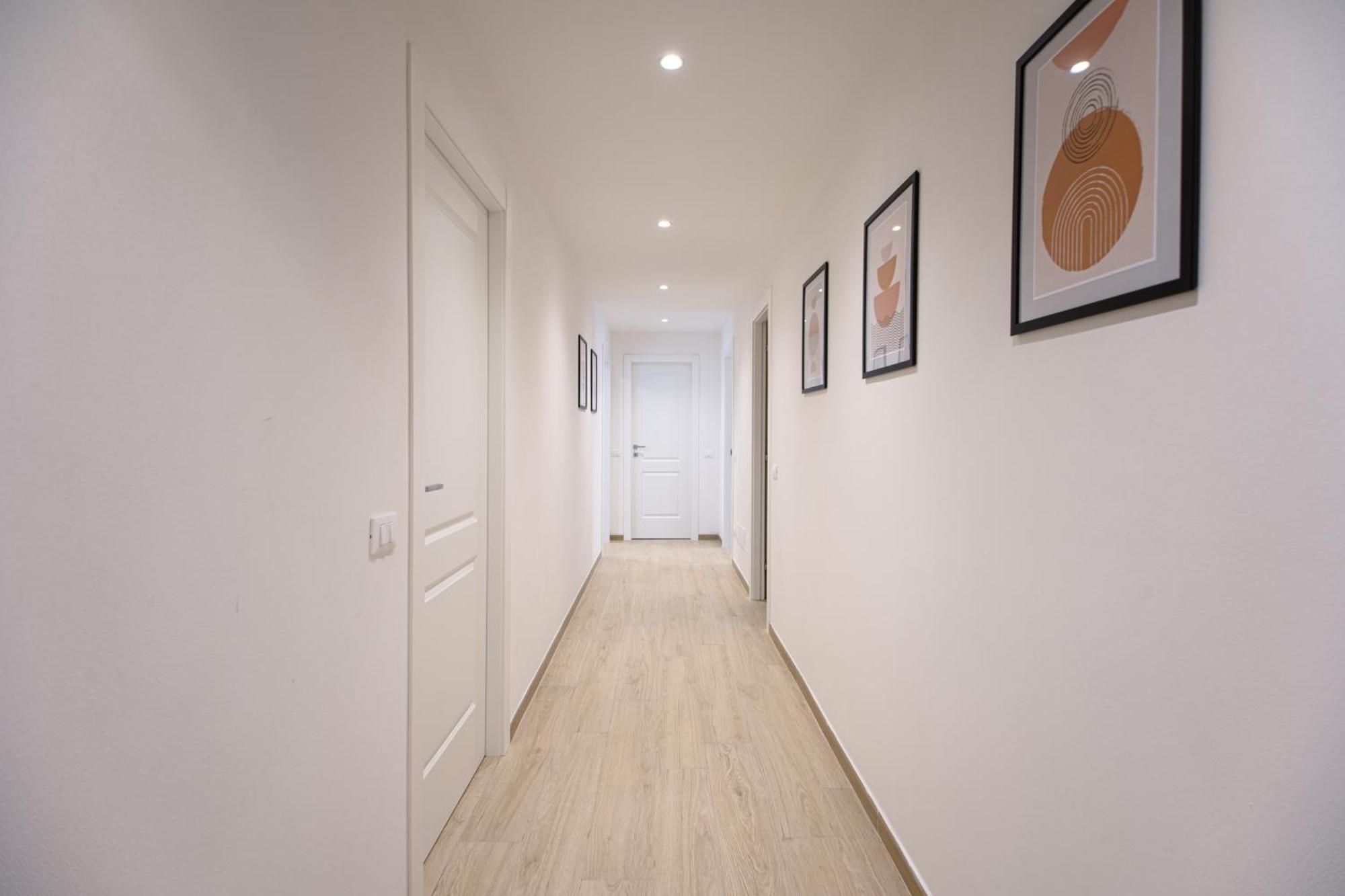 Ferienwohnung Ca Dei Gianchi 3 La Spezia Zimmer foto