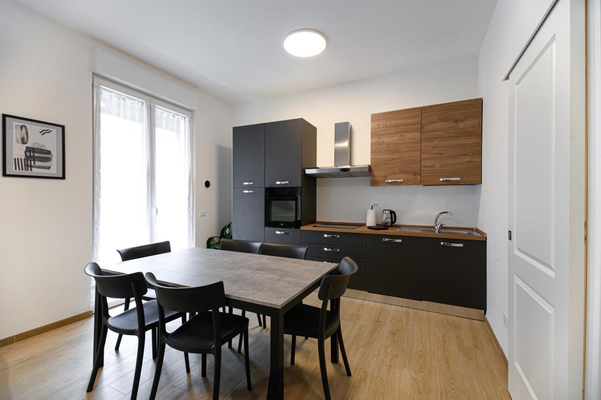 Ferienwohnung Ca Dei Gianchi 3 La Spezia Zimmer foto
