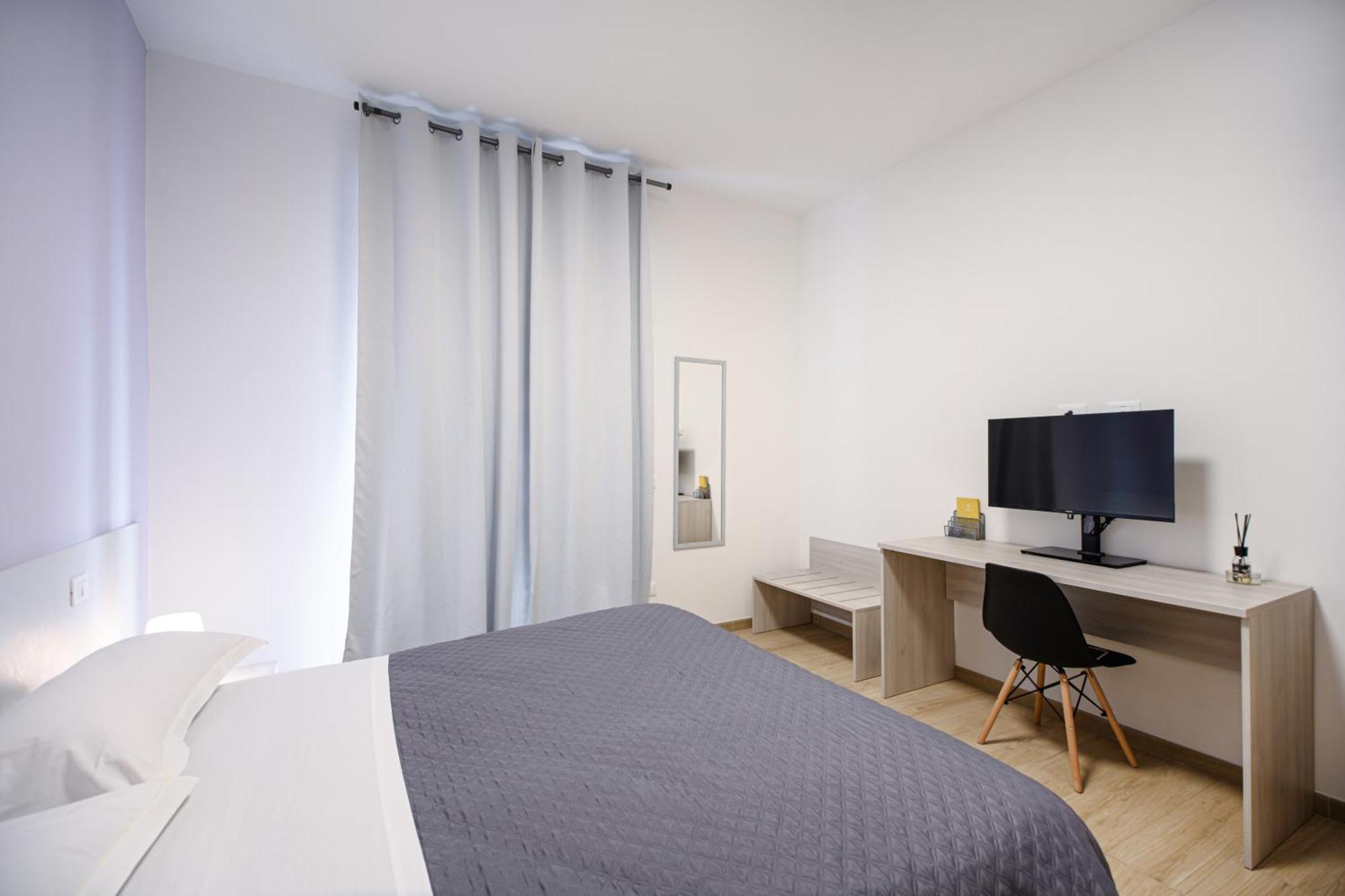 Ferienwohnung Ca Dei Gianchi 3 La Spezia Zimmer foto